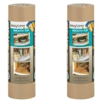 Duck Brand 854357 Smooth Top Easyliner Non-adhesive Shelf Drawer. Fixed Price $50.48.