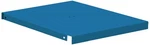 Salsbury Compartment Shelf For 15 In Wide 18 Deep Metal Locker Blue. Fixed Price $43.23.