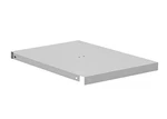 Salsbury Industries Compartment Shelf For 12 By 18-INCH Metal Locker, Gray. Fixed Price $41.01.