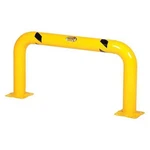 Vestil HPRO-48-24-4 High Profile Mach And Rack Guard, 48X24X4. Fixed Price $214.99.