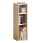 Iris Ohyama Rack Space Unit Width 25 X Depth 29 Height 88 Cm White/rai. Fixed Price $210.83.