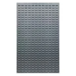 Quantum Storage Systems QLP-3661 Steel Louvered Panel, 1/2 In X H. Fixed Price $285.99.