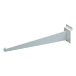 Econoco EWH/12KB Knife Bracket Semi-gloss, 12"L, 48PK. Fixed Price $101.99.