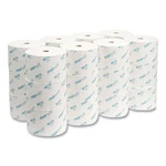 Morcon Paper M125 1-PLY Septic-safe Bath Tissue White (24 Rl/ct) New. Fixed Price $49.86.