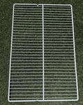 Frigidaire /kenmore Refrigerator Wire Shelf # 240360908 From Model LFTR1814LW6. Fixed Price $46.00.