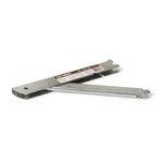 10" Supported Shelf Bracket. Fixed Price $21.98.