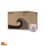 Boardwalk 2-PLY White Toilet Tissue Bathroom Paper Roll Pack. Fixed Price $53.99.