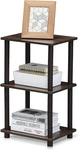 Turn-n-tube 2 Space Shelf, Walnut/brown. Fixed Price $48.99.