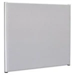 Lorell Gray Fabric Panel (LLR-90265) (LLR90265). Fixed Price $433.73.