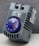 Saginaw Control & Engineering Sce-temno Thermostat. Fixed Price $28.96.