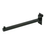 Econoco EBL/12 12" Square Tubing Faceout For Slatwall (pack Of 24). Fixed Price $88.66.