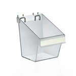 Azar Displays 556127 5" Width By 6" Diameter 7" Height Bucket With.... Fixed Price $70.29.