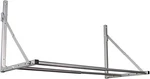 Hyloft 01031 Wall Mounted Folding Tire Storage Rack Silver. Fixed Price $120.99.