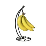 Home Basics Steel Banana Tree Holder Stand, Rust Resistant, Prevents Bruising.... Fixed Price $22.92.