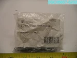 QTY=35: Crownwall 4" X Slatwall Panel Screws. Fixed Price $22.98.