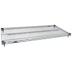Metro A2448NC-5 Wire SHELF,24X48IN,LDCAP 800LB,PK5 4UX22. Fixed Price $389.68.