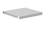 Salsbury Industries Compartment Shelf For By 12-INCH Metal Locker, Gray. Fixed Price $37.31.