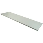 Econoco PW/1448WH Wooden Shelf With White Melamine Finish (pack Of 4). Fixed Price $167.96.