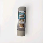Duck Brand Easyliner Smooth Top Grip Shelf Taupe 12" X 20' Jumbo Roll New. Fixed Price $18.00.