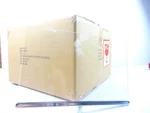 Econoco PJ711 Horizontal Sign Holder Box Of 24. Fixed Price $175.00.