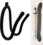 Pmsanzay Skateboard Wall Hanger Storage Display Rack.... Fixed Price $9.29.