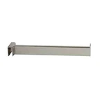 12" Saddle Mount Rectangular Tubing Faceout Chrome Econoco RH/12 (pack Of 24). Fixed Price $137.54.