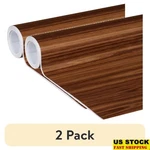 Removable Adhesive Shelf Liner Waterproof Smooth Contact Paper Home Decor New. Fixed Price $51.00.