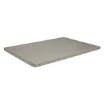 Lyon Steel, Clip Adjustable Shelving 60PR30. Fixed Price $78.50.