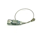 Quantum Esd-dc Wire Shelving Conductive Drag Chain. Fixed Price $20.89.