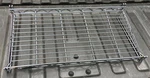 Metro Wire Shelf X Smartwall FGS1224K3 DD9636. Fixed Price $924.99.