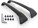2PCS Oe Style Aluminum Roof Rack Cross Bars For Mazda CX-5 CX5 2017-2025 Black. Fixed Price $144.31.