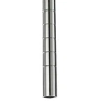 Metro 63UP 63"H Post For Open-wire Shelving. Fixed Price $55.88.