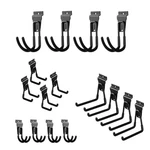 Pybtool Hanging Hooks, Accessories, Black. Fixed Price $50.05.