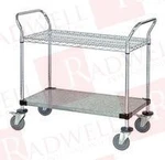 Quantum Storage WRC-1836-2CG / WRC18362CG (brand New). Fixed Price $443.00.