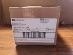 3M SJ5312 Clear Bumpon Bumper Blister Box Of 3000. Fixed Price $299.95.