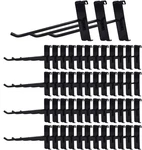 Hooks 6 INCH,50PC Display For Heavy Duty. Fixed Price $48.09.