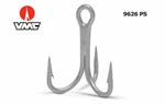 Vmc 4X-STRONG Treble 9626 O'shaugnessy-perma Steel-choose Hook/pack Size. Fixed Price $44.50.