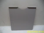Qty = 15: 11-1/2"W 12-1/4"D Extra Shelf P782Y 4125 Grey. Fixed Price $114.75.