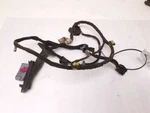 Rear Driver Door Wire Harness For Chevrolet Cruze 2013 - 2016 Oem. Fixed Price $54.99.