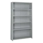 Lyon DD8331SXUP Steel, Clip Adjustable Shelving. Fixed Price $548.99.