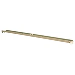 Lozier Bottom Rail 36". Fixed Price $20.95.