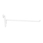 Sswbasics 12 Inch White Peg Slatwall - Pack Of 50 Sleek And Sturdy. Fixed Price $50.28.