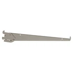 Econoco GC12 Adj. Shelving BRACKET,12X3X1/16 IN,PK25 45KU75. Fixed Price $113.63.
