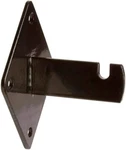 Gridwall Black Panel Mounting Brackets. Fixed Price $114.59.