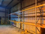 Pallet Beams Racking Shelving For Industrial Warehouse Heavy Duty. Fixed Price $120.00.