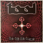 Tool 2001 Record Flat Display Piece Lateralus Mini Poster Maynard James Keenan. Fixed Price $9.99.