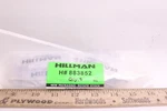 (20-PK) Hillman Shelf Pins 0.25" 883852. Fixed Price $14.16.
