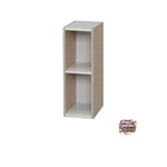 Iris Ohyama Space Unit White/light Maple UB-6020. Fixed Price $185.21.