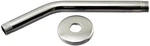 Westbrass 1/2" Ips X 10" Shower Arm With Flange Polished Chrome D302-1-26. Fixed Price $31.99.
