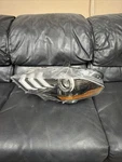 2018-2022 Ford Mustang Left Driver Lh Headlight Euro Style Led Oem JR3B-13006-B. Fixed Price $225.00.